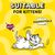 Dreamies ShakeUps - Seafood Celebrations - Saver Pack: 3 x 55g